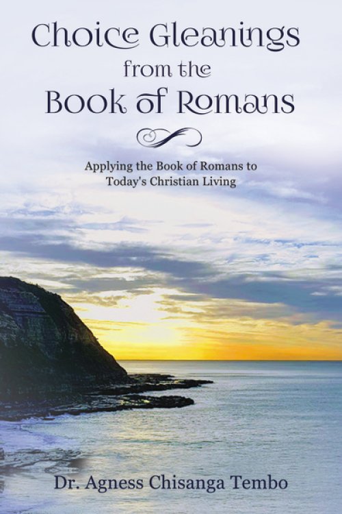 Choice Gleanings from the Book of Romans