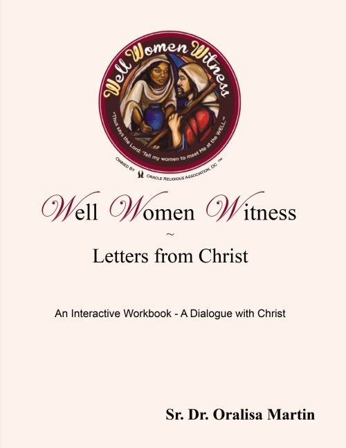 Well Women Witness Letters from Christ