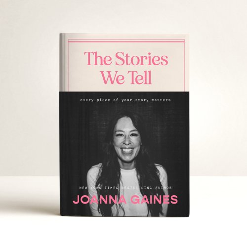 The Stories We Tell