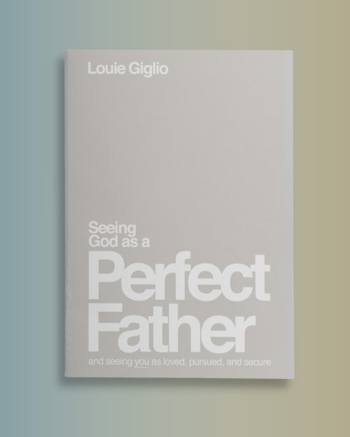 Seeing God as a Perfect Father