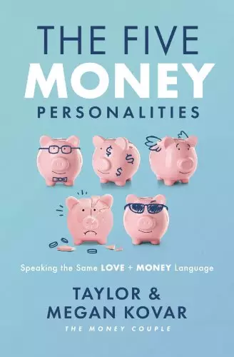 The Five Money Personalities