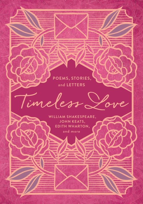 Timeless Love