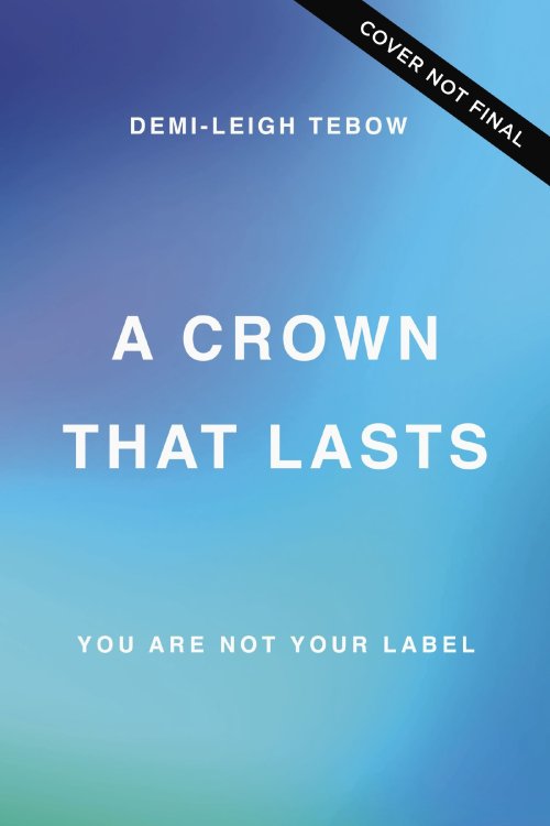 A Crown that Lasts