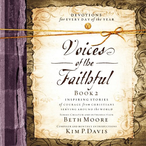 Voices of the Faithful Book 2