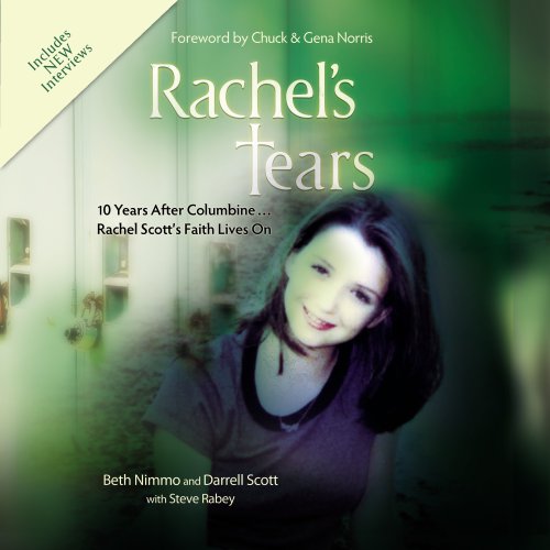 Rachel's Tears: 10th Anniversary Edition