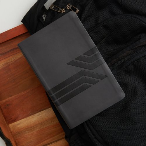 NKJV Extreme Teen Study Bible Leathersoft