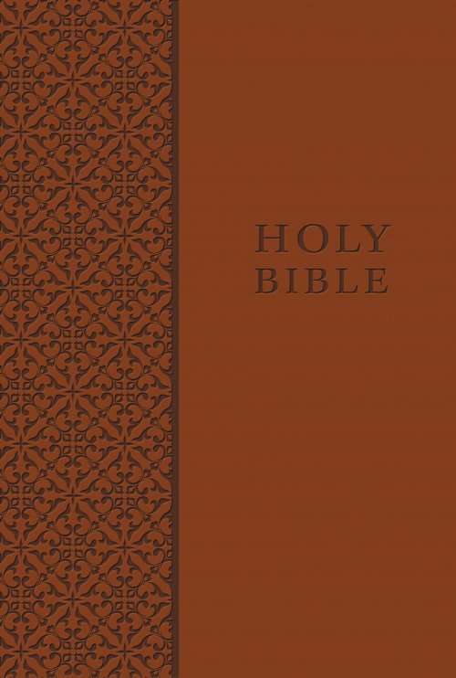 King James Study Bible Personal Size  Lt