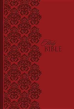 King James Study Bible Personal Size  Lt