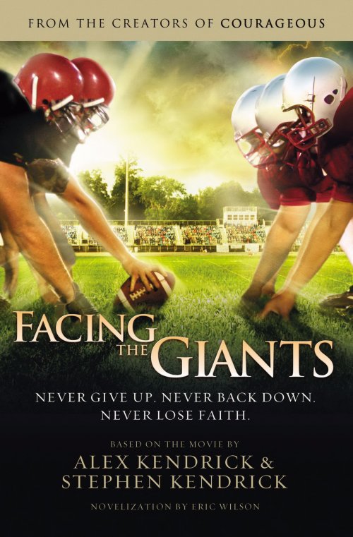 Facing The Giants Rev Ed