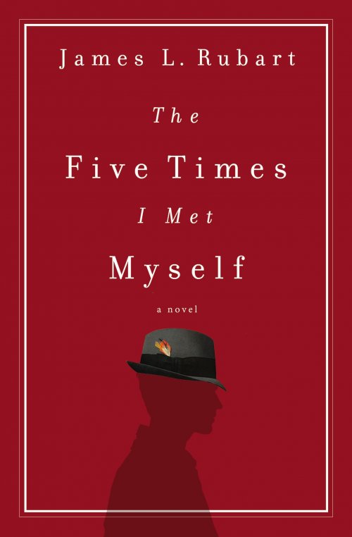 The Five Times I Met Myself