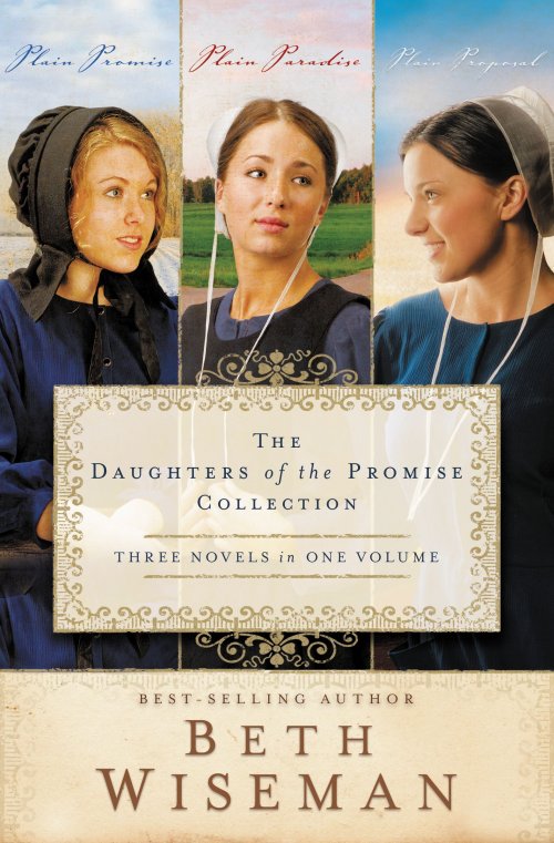 The Daughters Of The Promise Collection