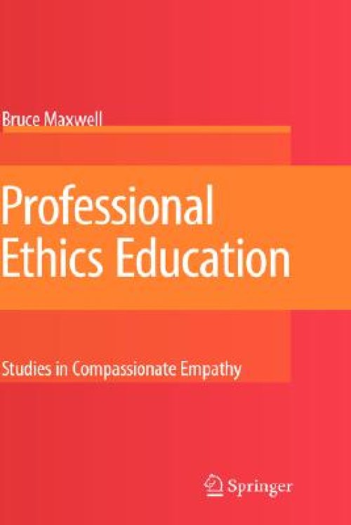 Professional Ethics Education