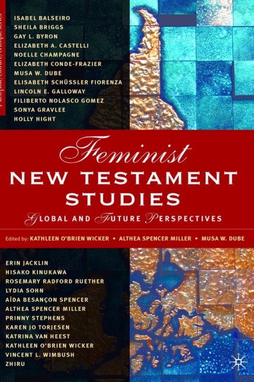 Feminist New Testament Studies