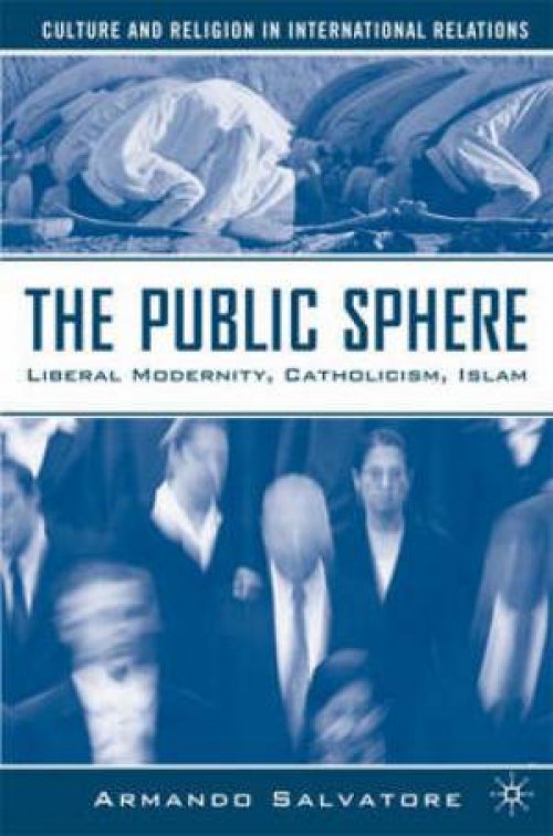 Public Sphere