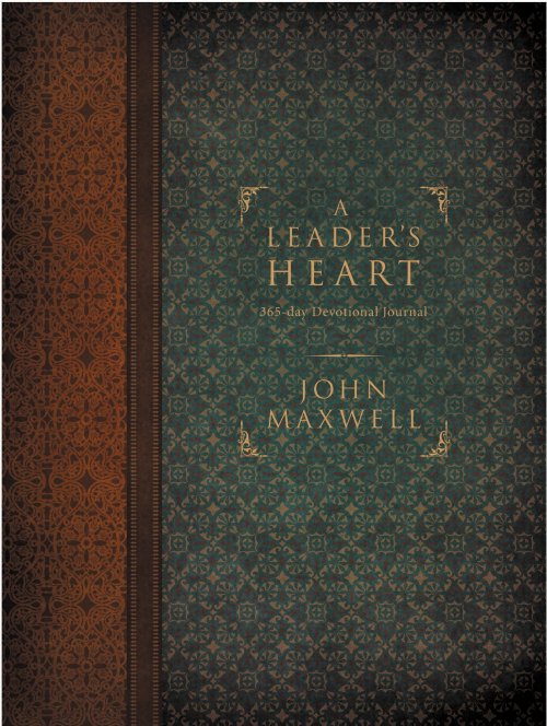 A Leader's Heart 