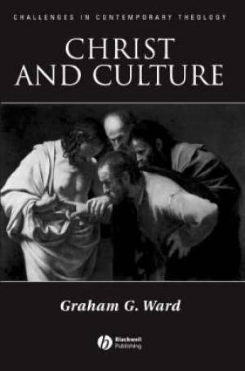 Christ and Culture