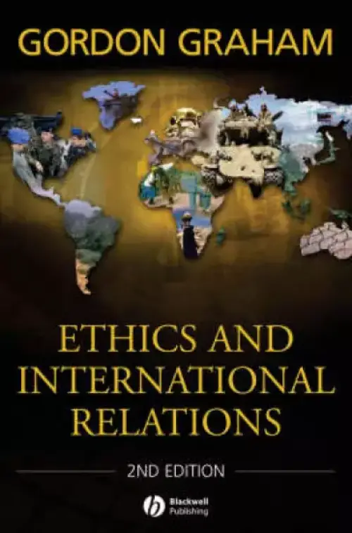 Ethics and International Relations