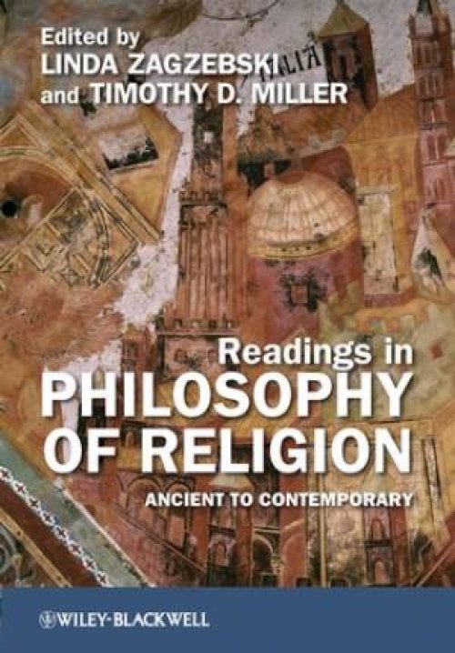 Readings in Philosophy of Religion