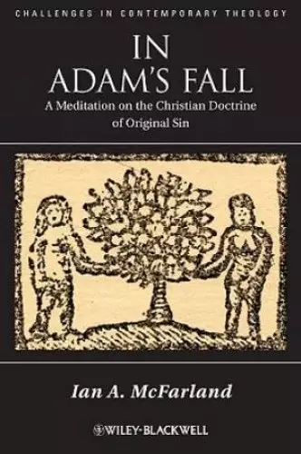 In Adam's Fall