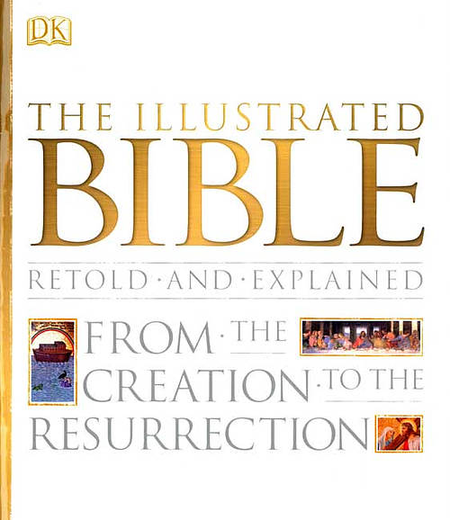 The Illustrated Bible