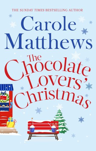 The Chocolate Lovers' Christmas