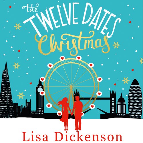 Twelve Dates of Christmas