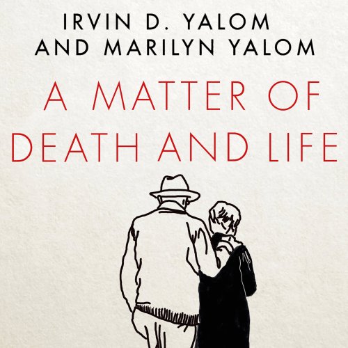 Matter of Death and Life