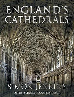 England's Cathedrals