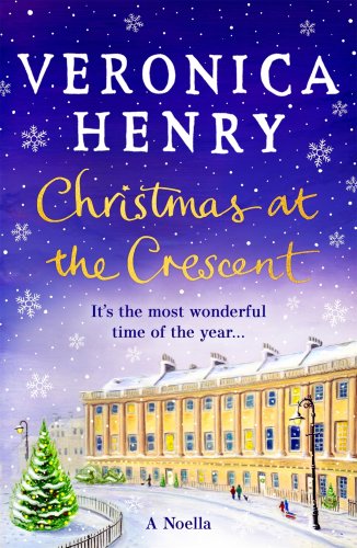 Christmas at the Crescent