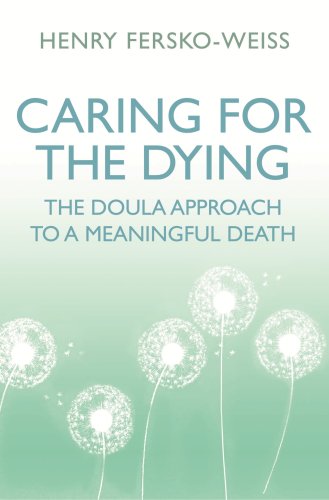 Caring for the Dying