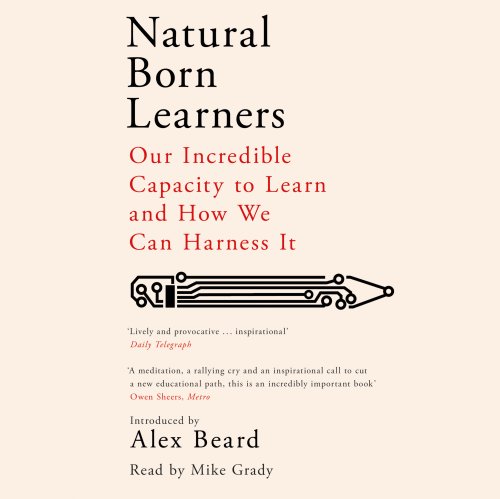 Natural Born Learners