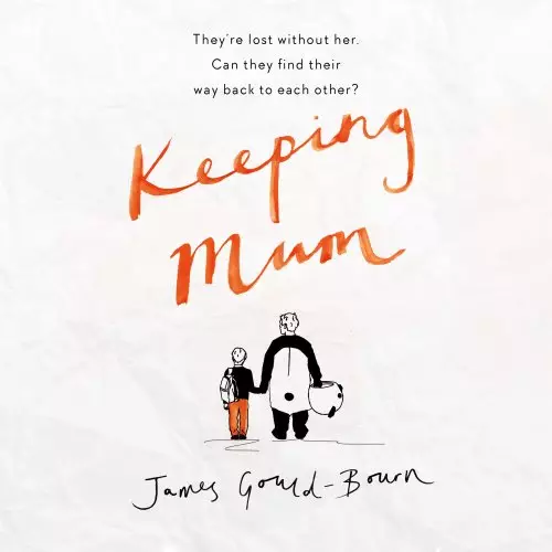 Keeping Mum