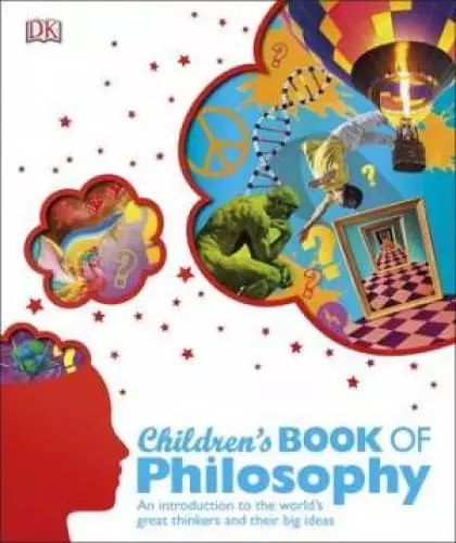 Children's Book of Philosophy