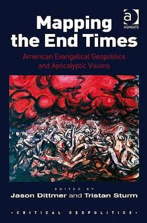 Mapping the End Times