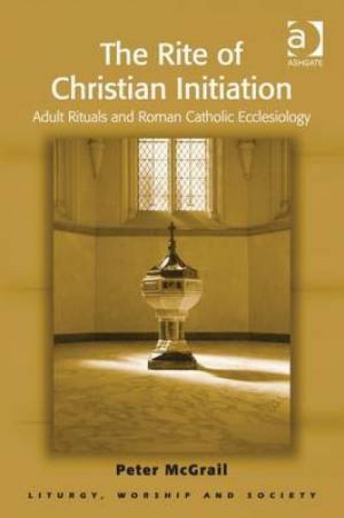 The Rite of Christian Initiation