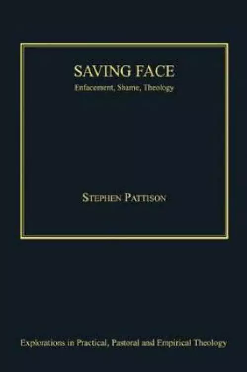 Saving Face