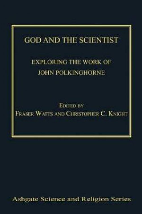 God and the Scientist