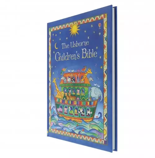 Usborne Children's Bible - Standard Edition