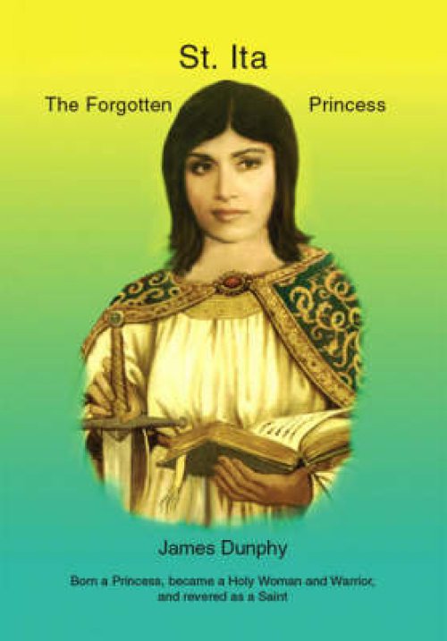 St. Ita: The Forgotten Princess