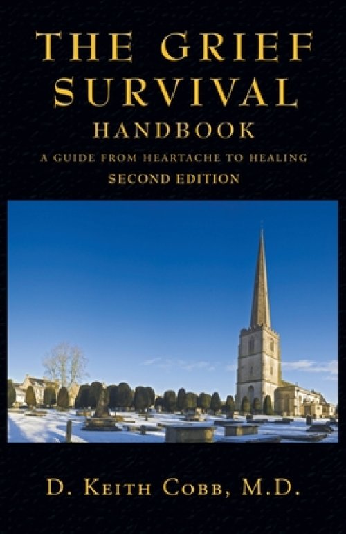 Grief Survival Handbook