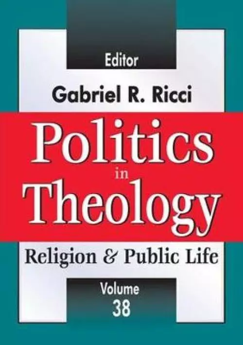 Politics in Theology