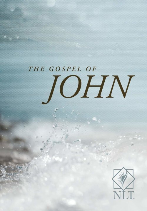 Gospel Of John 10 Pack