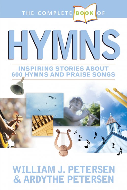 Complete Book of Hymns