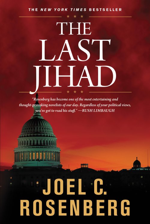 Last Jihad