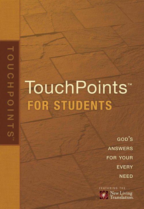 TouchPoints for Students