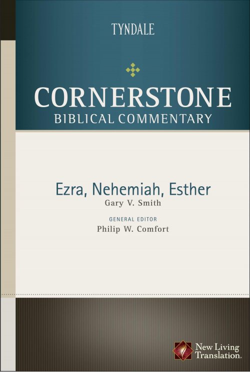 Ezra Nehemiah Esther