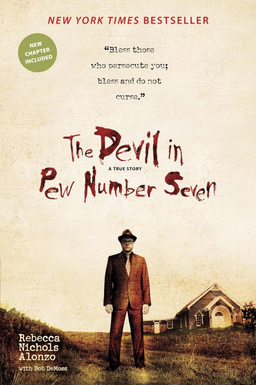 The Devil In Pew Number Seven