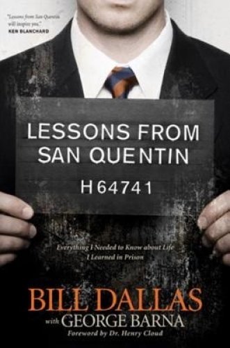 Lessons from San Quentin