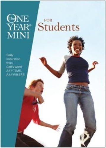 One Year Mini for Students