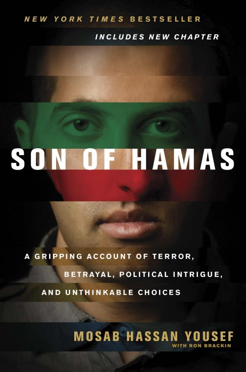 Son Of Hamas